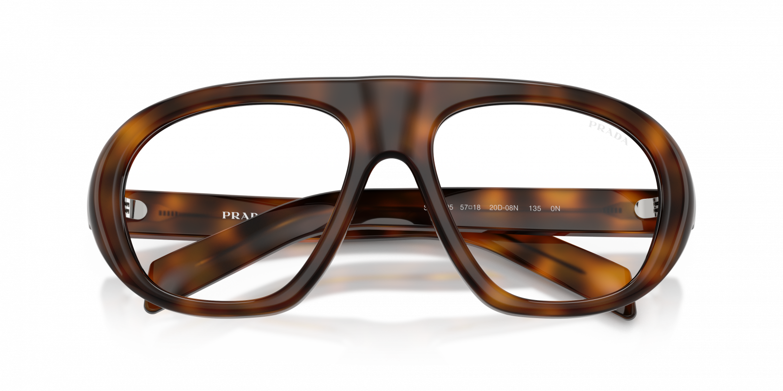 Prada PR C05S 20D08N  